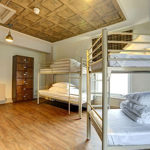 Gemenschappelijk Kamer Alleen voor Vrouwen